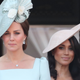 Image for article titled Meghan and Kate Need a Girls' Night at the Met Gala, According to Anna Wintour